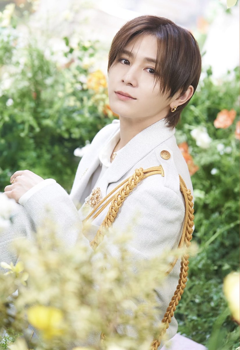 5x83's tweet photo. 山田涼介がファン想いで有名なの知ってたけど、こんな即ミュートしてくれるとか、アイドルの鏡すぎ🥹 https://t.co/uwLarL3q6J
