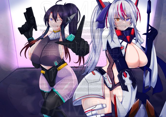 うちよそひろいんずなskeb描かせて頂きました～!
h ttps://skeb.jp/@ violet_deadly/works/194 