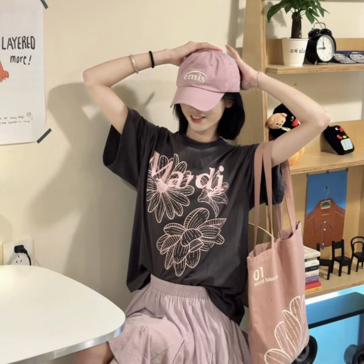 ꒰✿ ร้านคุณตุ้ย ꒱♡ ล็อคแอคทัก DM เท่านั้น ⋆˙⟡ tweet media