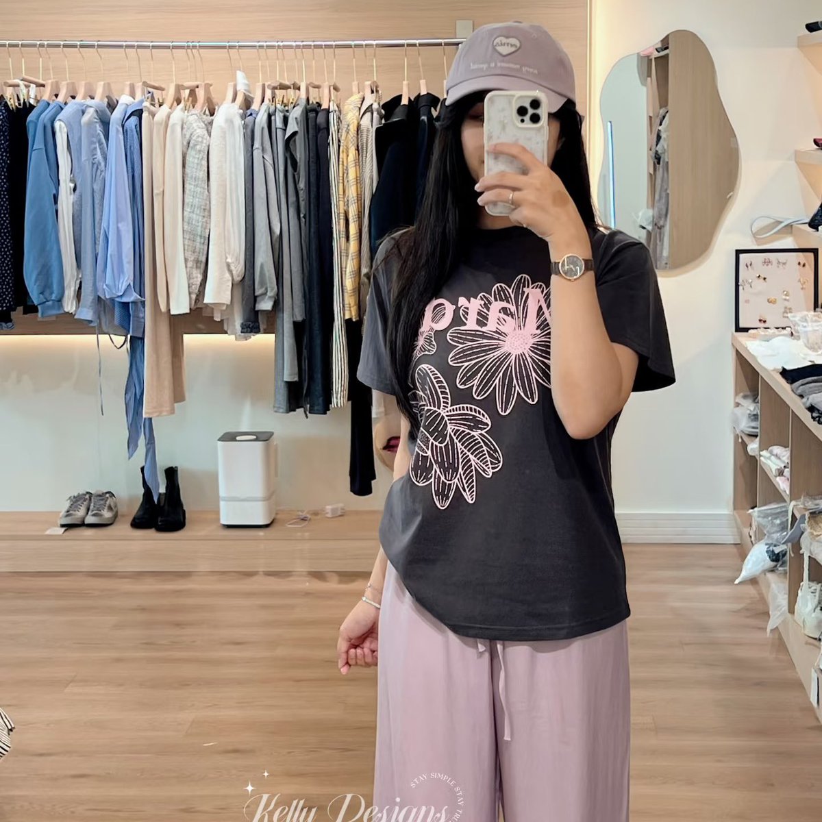 ꒰✿ ร้านคุณตุ้ย ꒱♡ ล็อคแอคทัก DM เท่านั้น ⋆˙⟡ tweet media