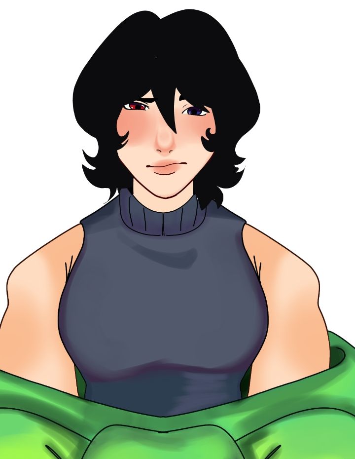 michael♤ tweet media