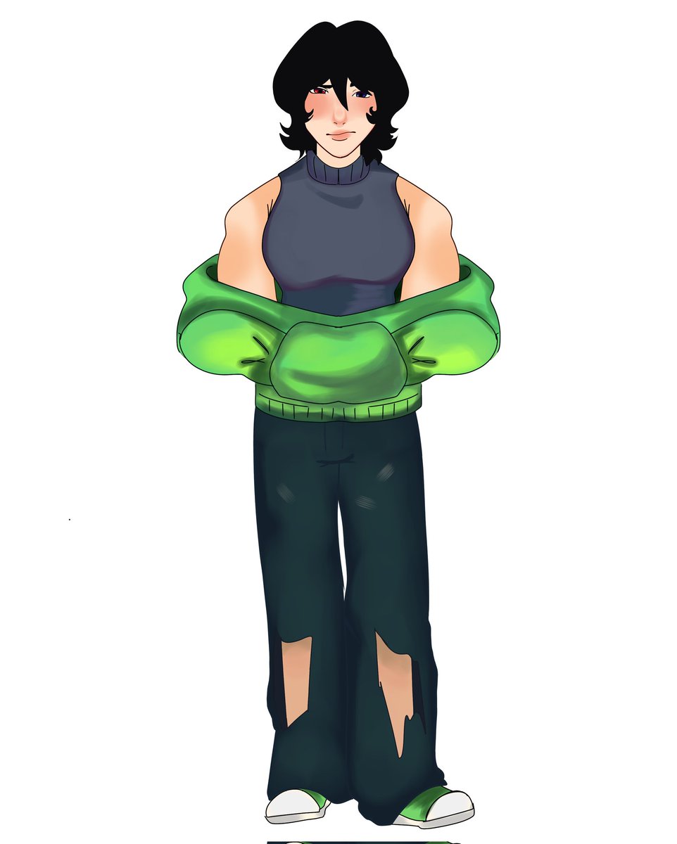 michael♤ tweet media