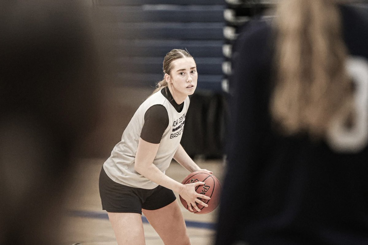 Iowa Central Tritons tweet media