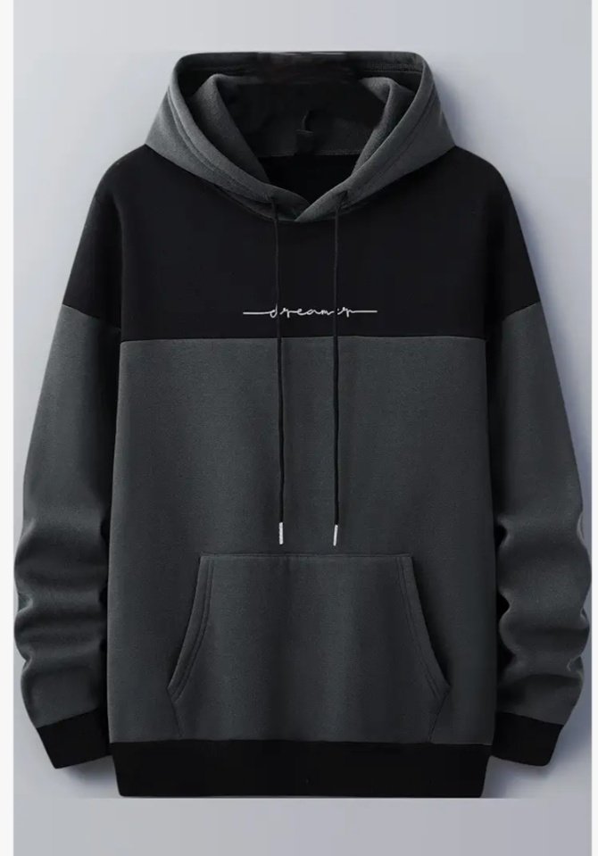 Amazon lo 579rs ki ie hoodie chala bagundi quality product try cheyandi
Link👇

amzn.to/4tTRyER

#varanasi #sprit #king 
#Kalki2 #godofwar #Fauzi 
#AA22 #Ayasher