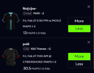 The Arcade tweet media