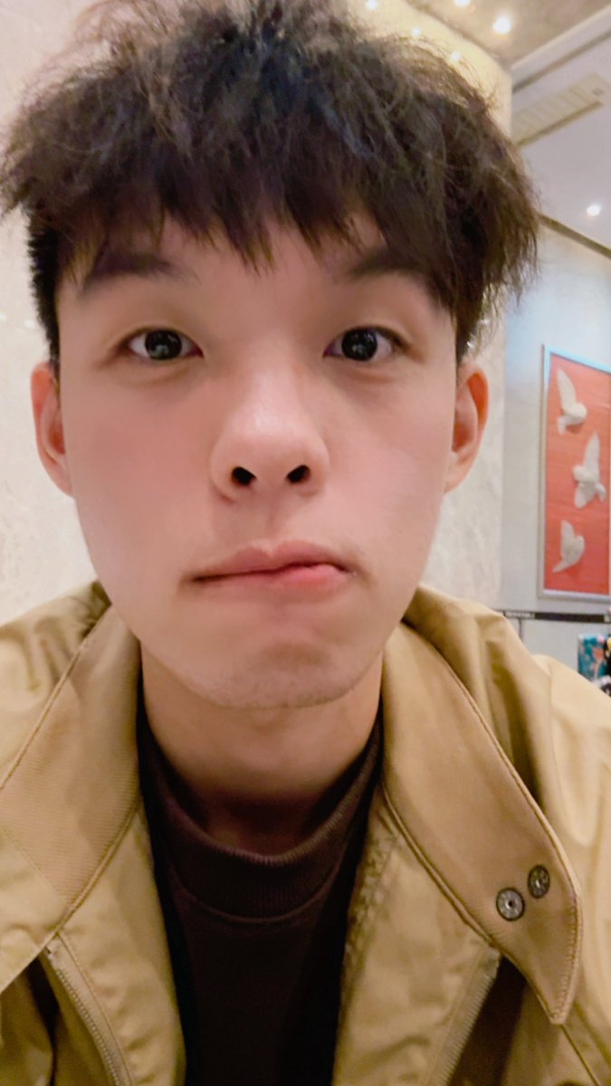 干貝大食怪 tweet media