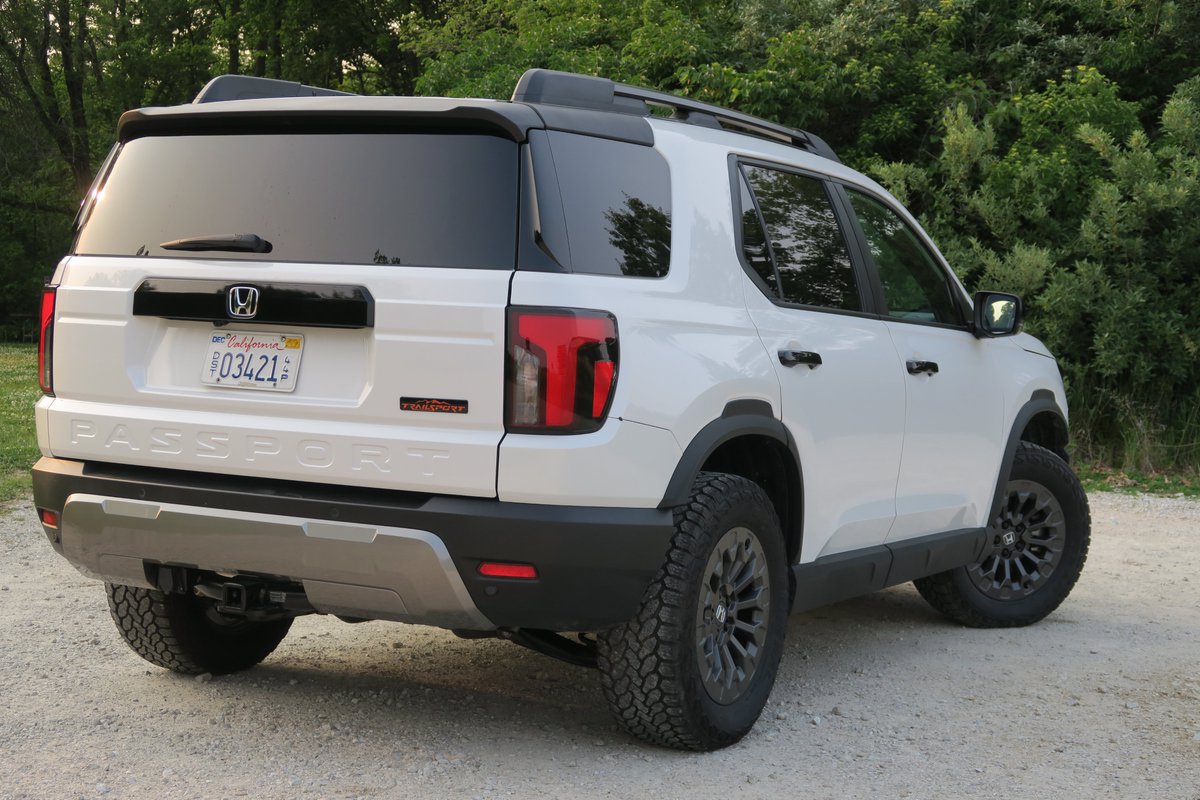 The TechMobility Podcast tweet media