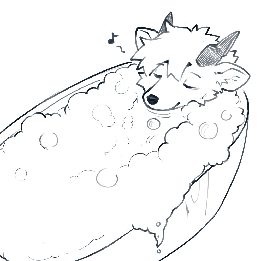 ミンティー tweet media