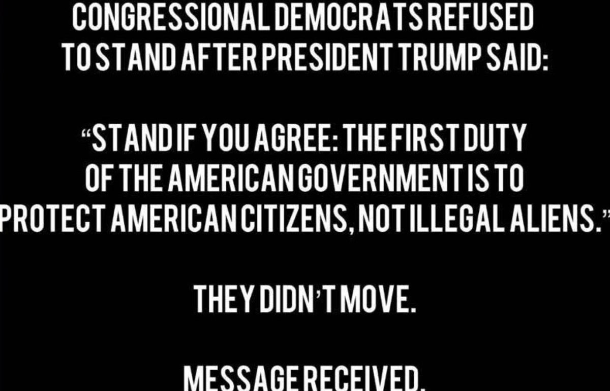 To me, that says everything.