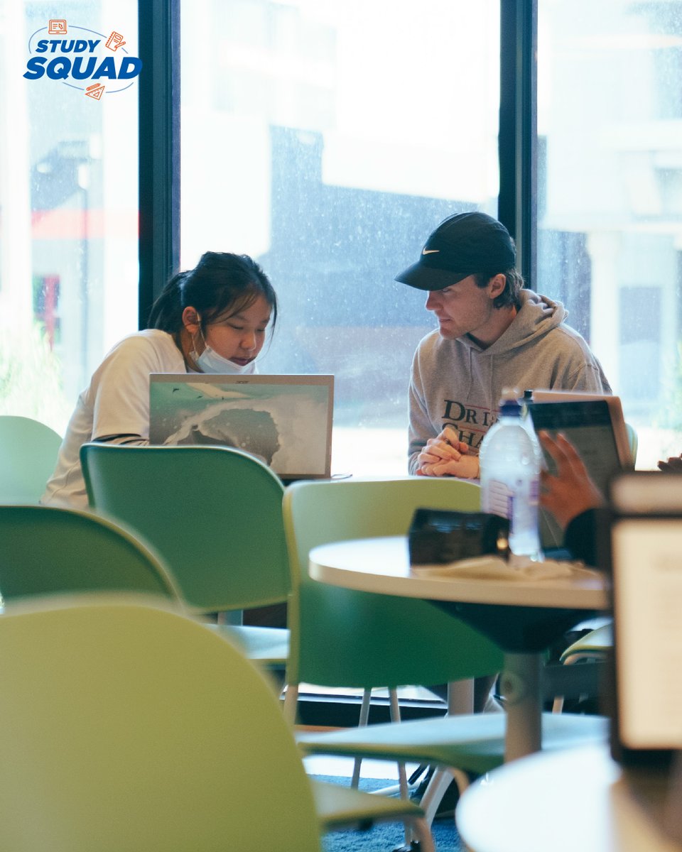 The Huddle tweet media