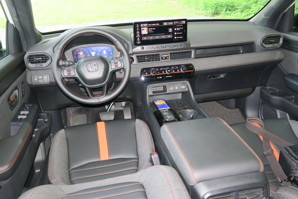 The TechMobility Podcast tweet media