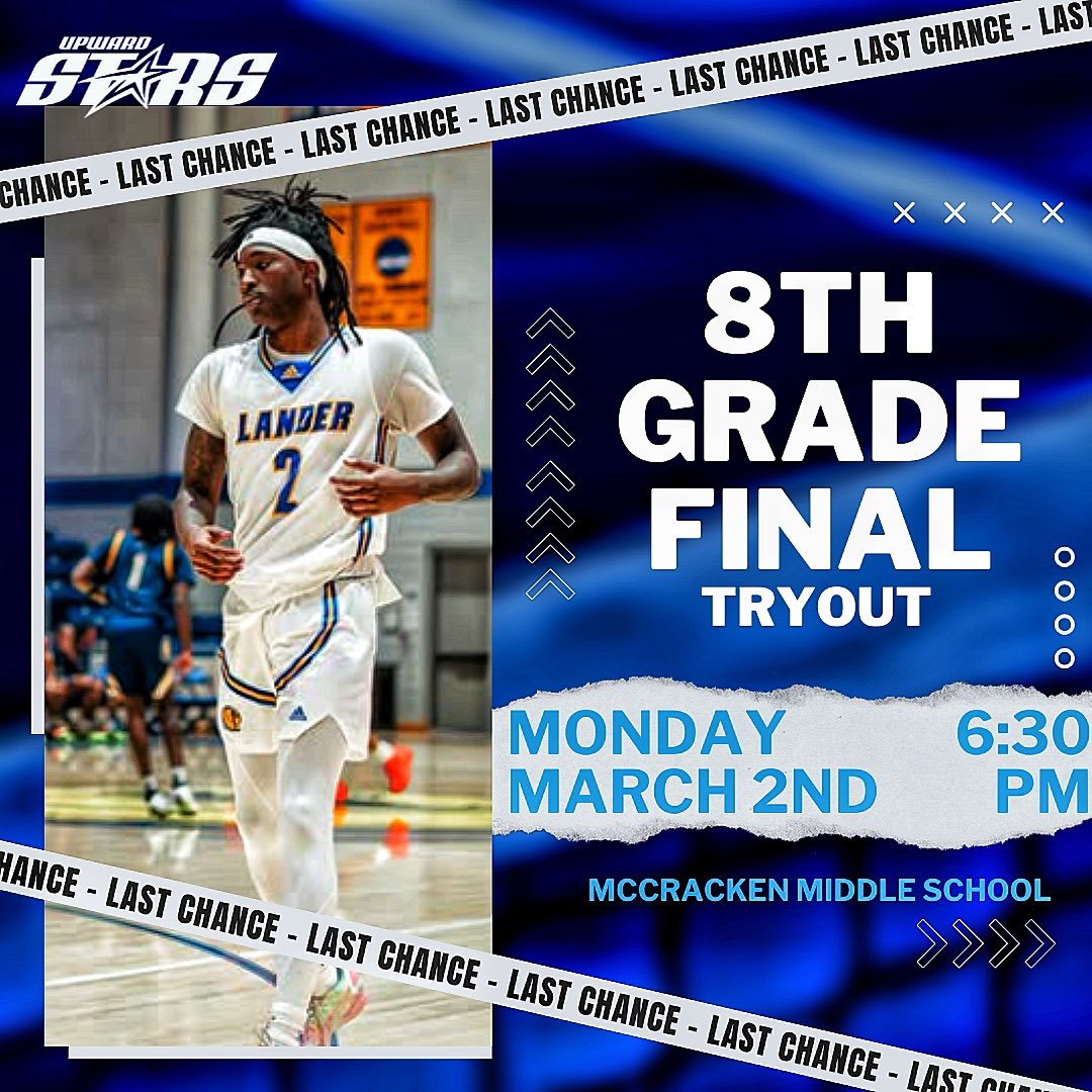 Stars Basketball - Upstate tweet media