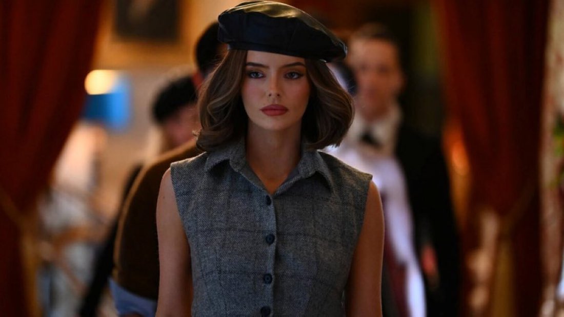 A brain eating amoeba would die in her head