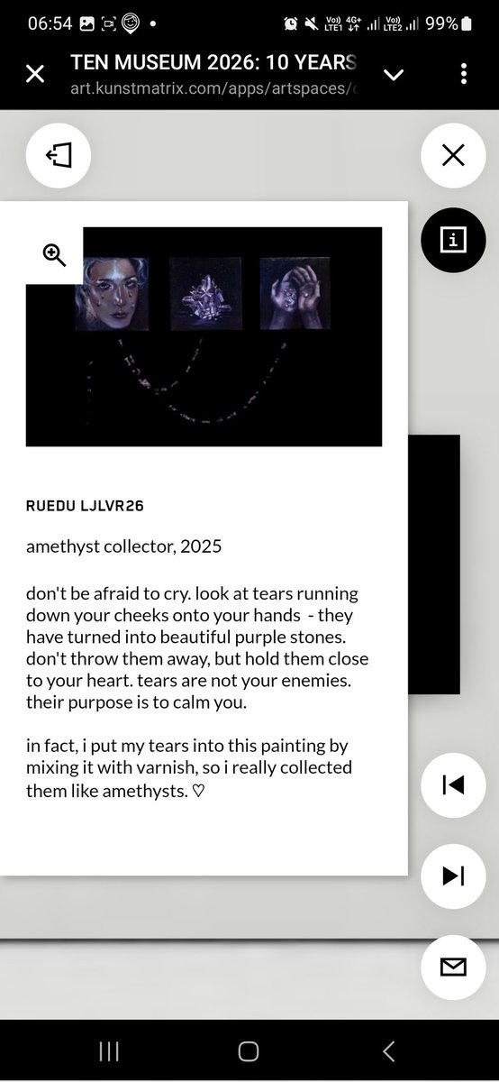 rueduljl's tweet photo. love forever 💜 no matter whats going on in my life, i will always be here, thank you Ten Global for opportunity to participate in something special like this🫶 happy birthday tennie https://t.co/2a2QbE0JJq
