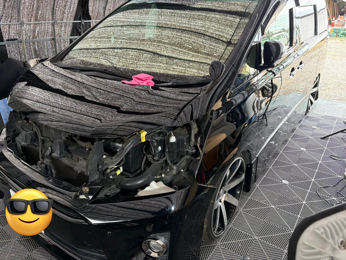 Konishi Factory tweet media