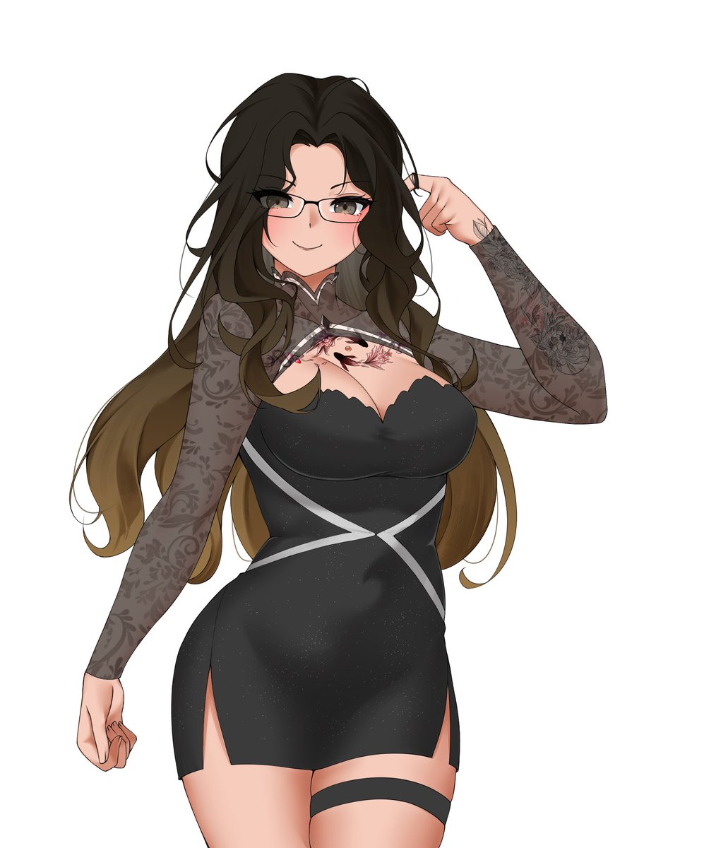 Mama PURR 💙 |『؛༊ New Beginnings 』 tweet media