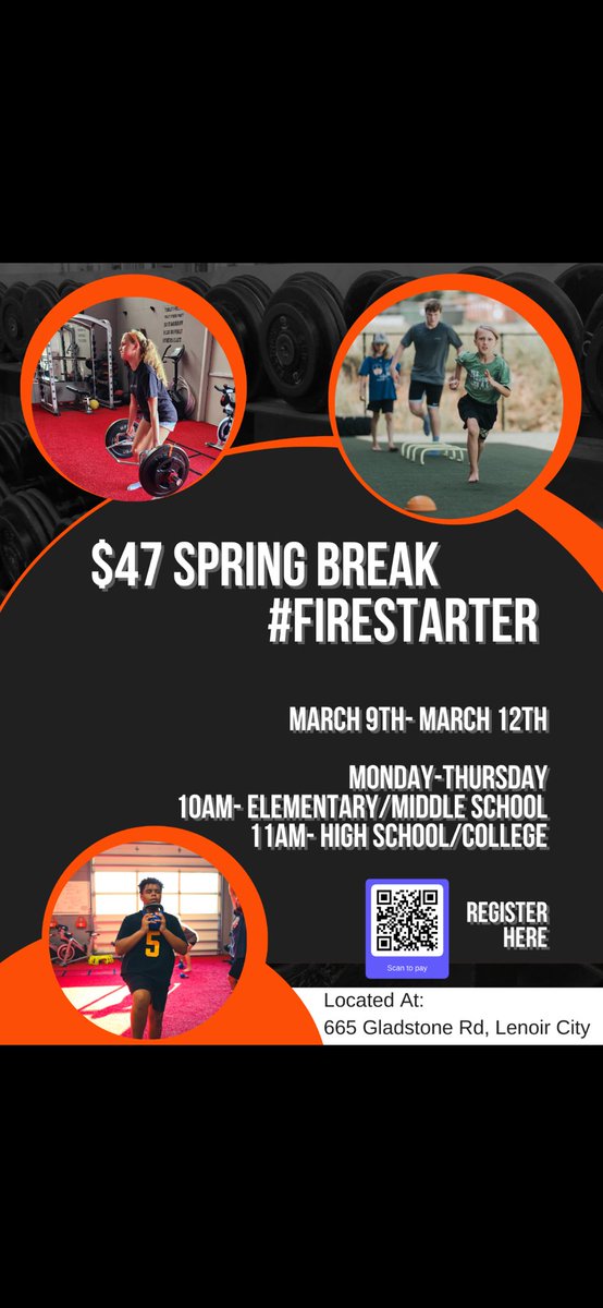 Layla Norman 2029 tweet media