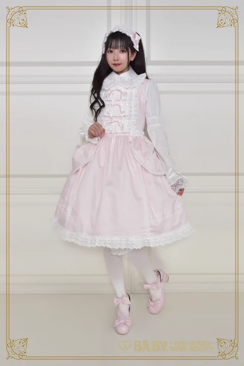 BABY☆THE STARS on X: 
