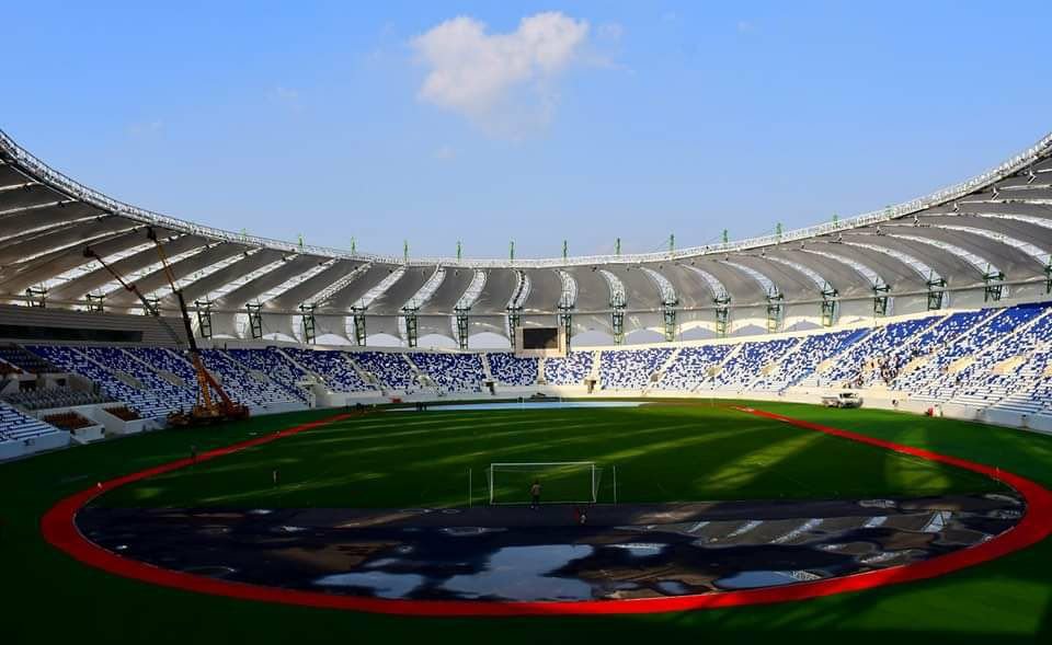 الرؤية العربية tweet media