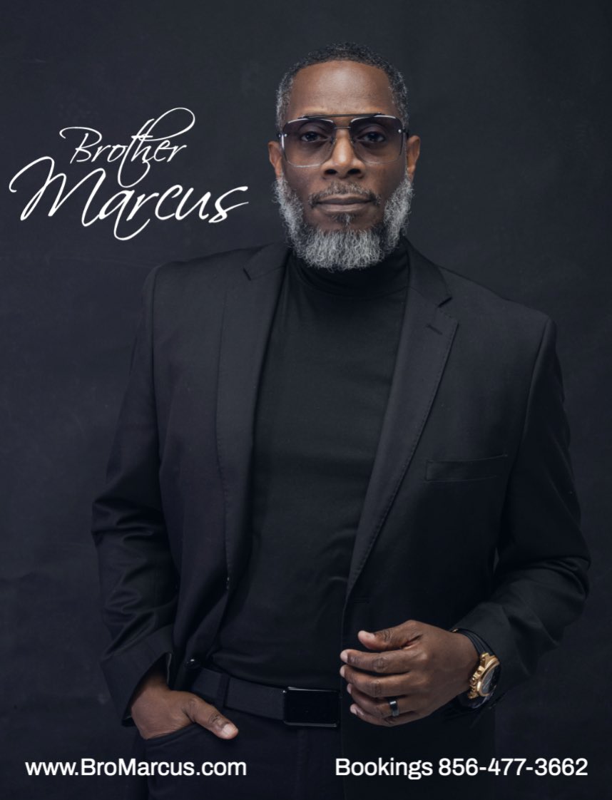 Marcus C Smith tweet media