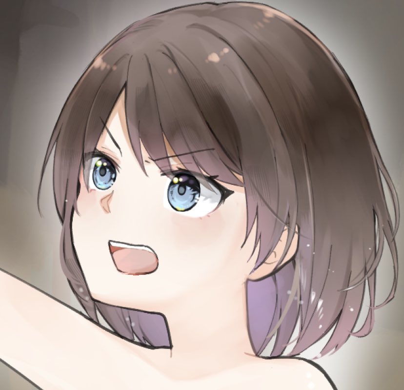 skeb納品させていただきました。ありがとうございました! 