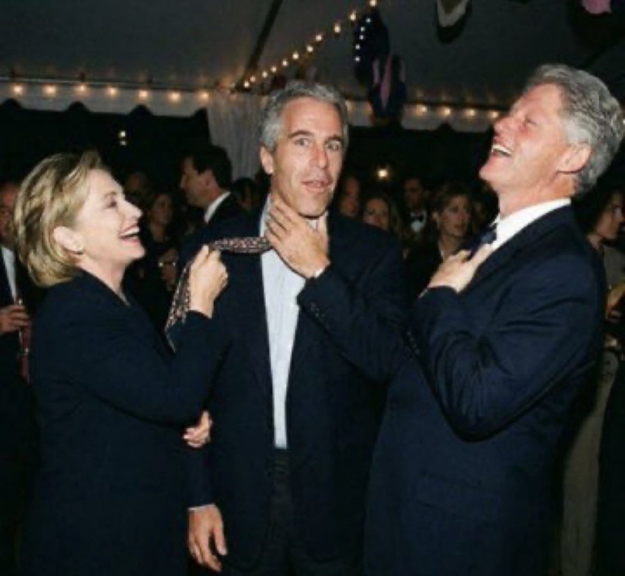I never met Jeffrey Epstein.

- <a href="/Oceanbreeze473/">SweetMarie</a>