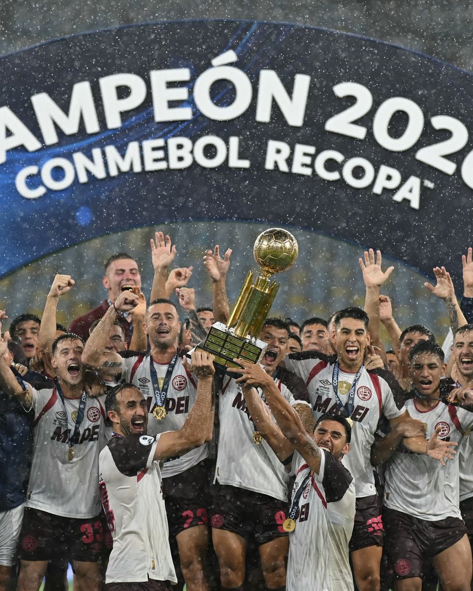 LocuraGranate_'s tweet photo. ¡DE LANÚS ESTE SALIO EL NUEVO CAMPEÓN! 🇱🇻🏆🌟 https://t.co/mw8taQmEPJ