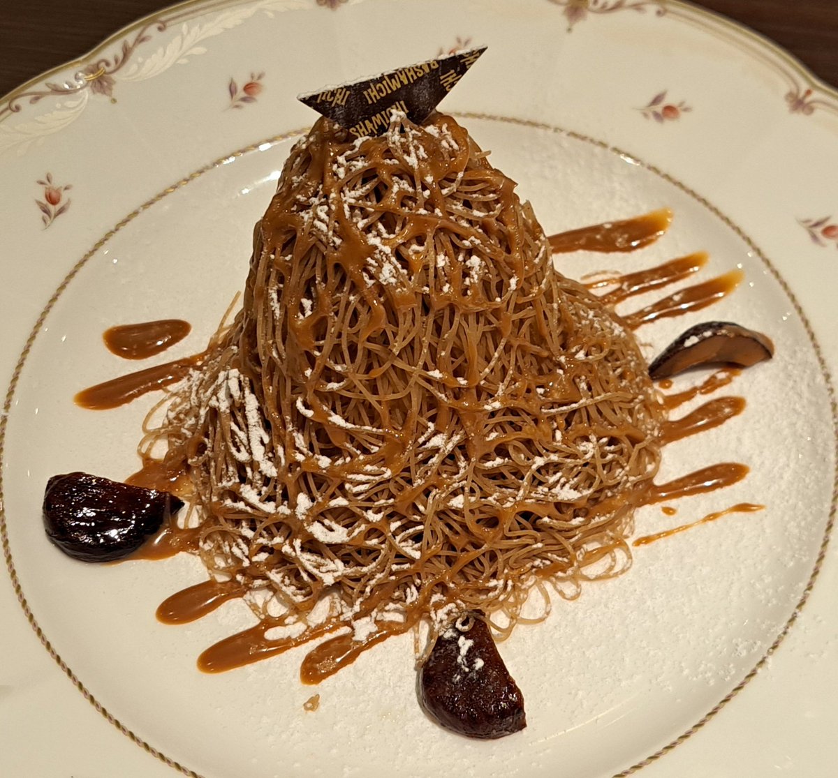 レストラン馬車道【馬車道グループ】 tweet media