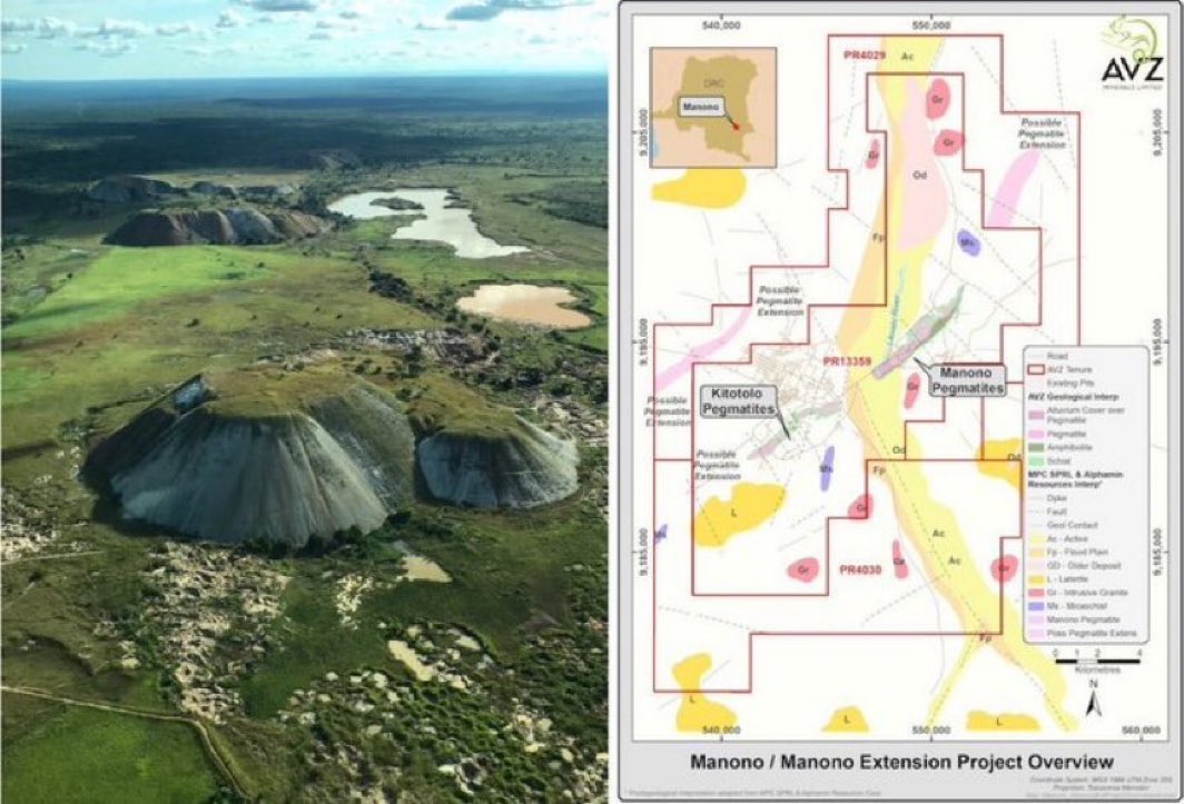 1/3  
Manono lithium dispute: What's the realistic step forward? 😤⏳  

After ICSID suspension lapsed Feb 27 (no settlement announced), tribunal resumption is key: expect updated procedural timetable, merits hearings push, &amp; stronger enforcement of interim orders recognizing
