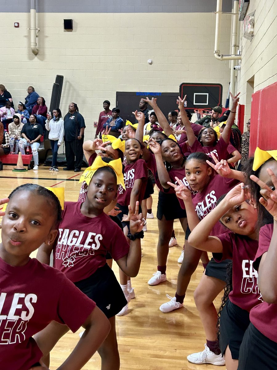 Andrew Jackson Elem. tweet media
