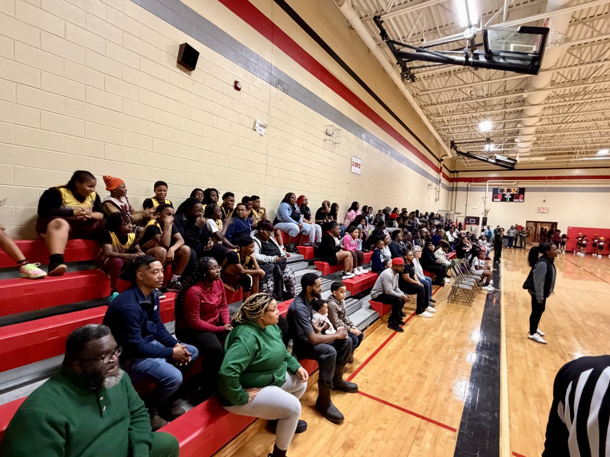 Andrew Jackson Elem. tweet media