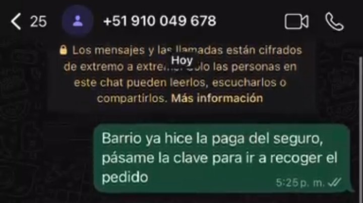 Estefadores
919 023 490