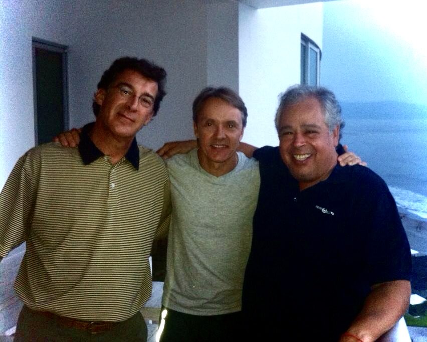Aurelio Lopez Rocha tweet media