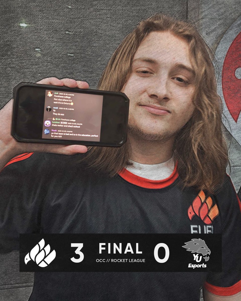 Fuel Esports tweet media