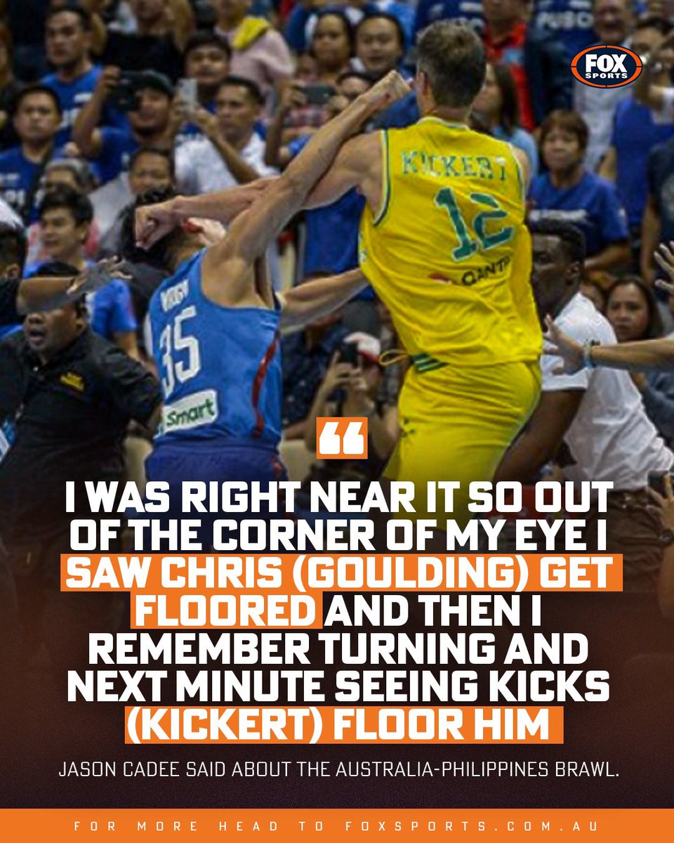 Josh Higgins tweet media