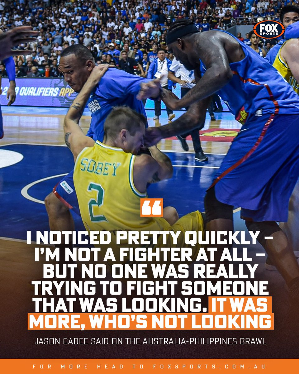 Josh Higgins tweet media