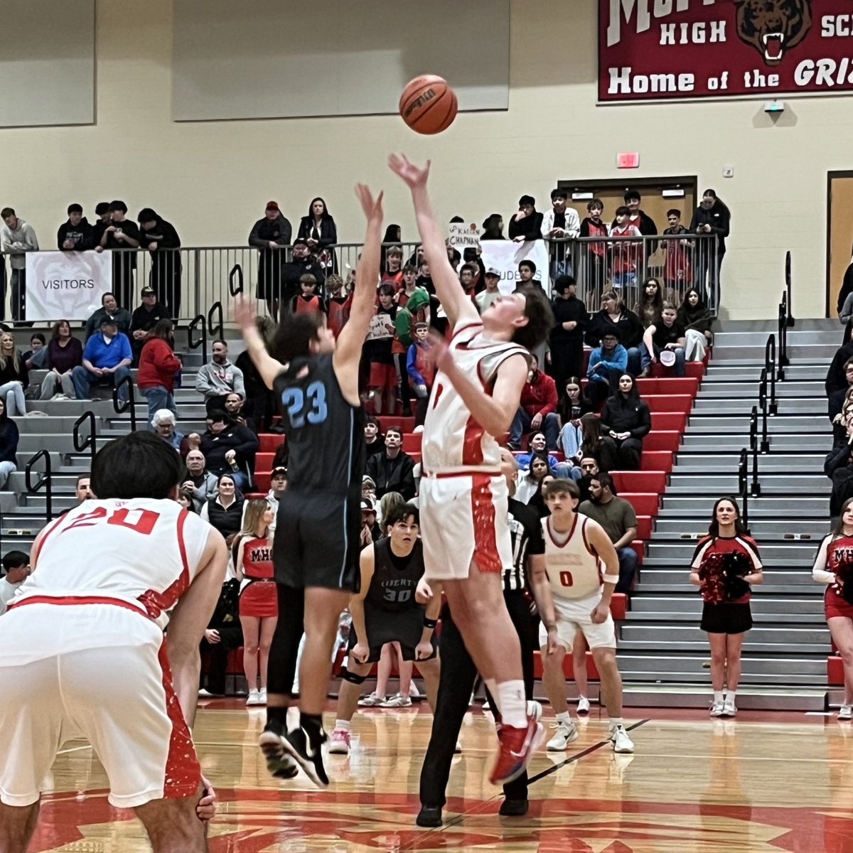 Prep Hoops Oregon tweet media