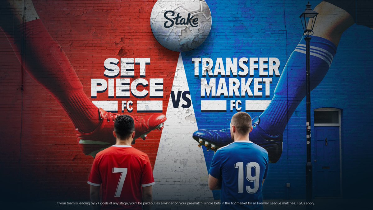 Stake.com tweet media