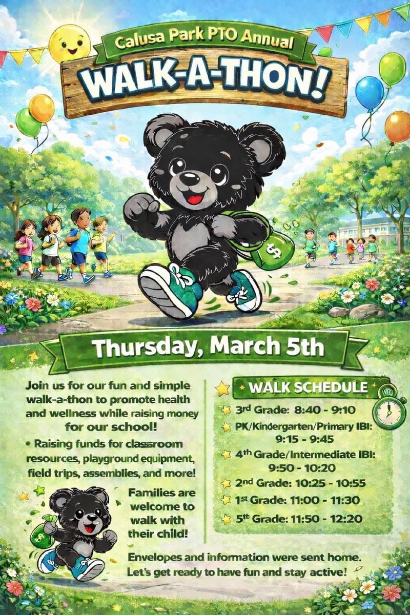 Calusa Park tweet media