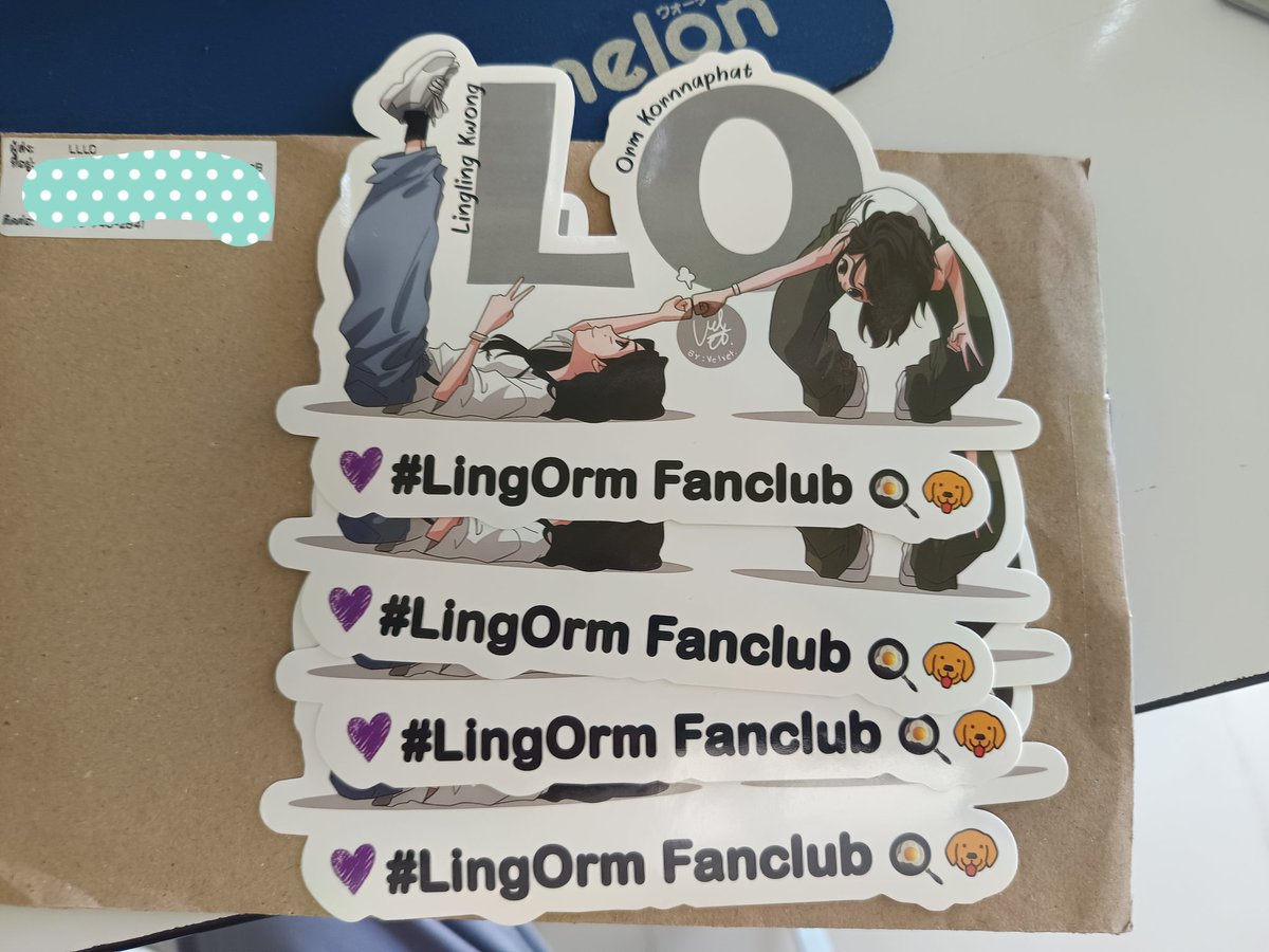 nattarinnat555's tweet image. ขอบคุณมากๆค้าบเพิ่งได้รับเมื่อเช้านี้เอง  สวยมากดีใจมาก🙏😃

@LLLO
#LLLO