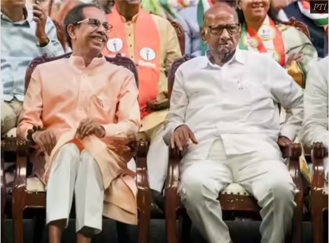 C L Manoj tweet media