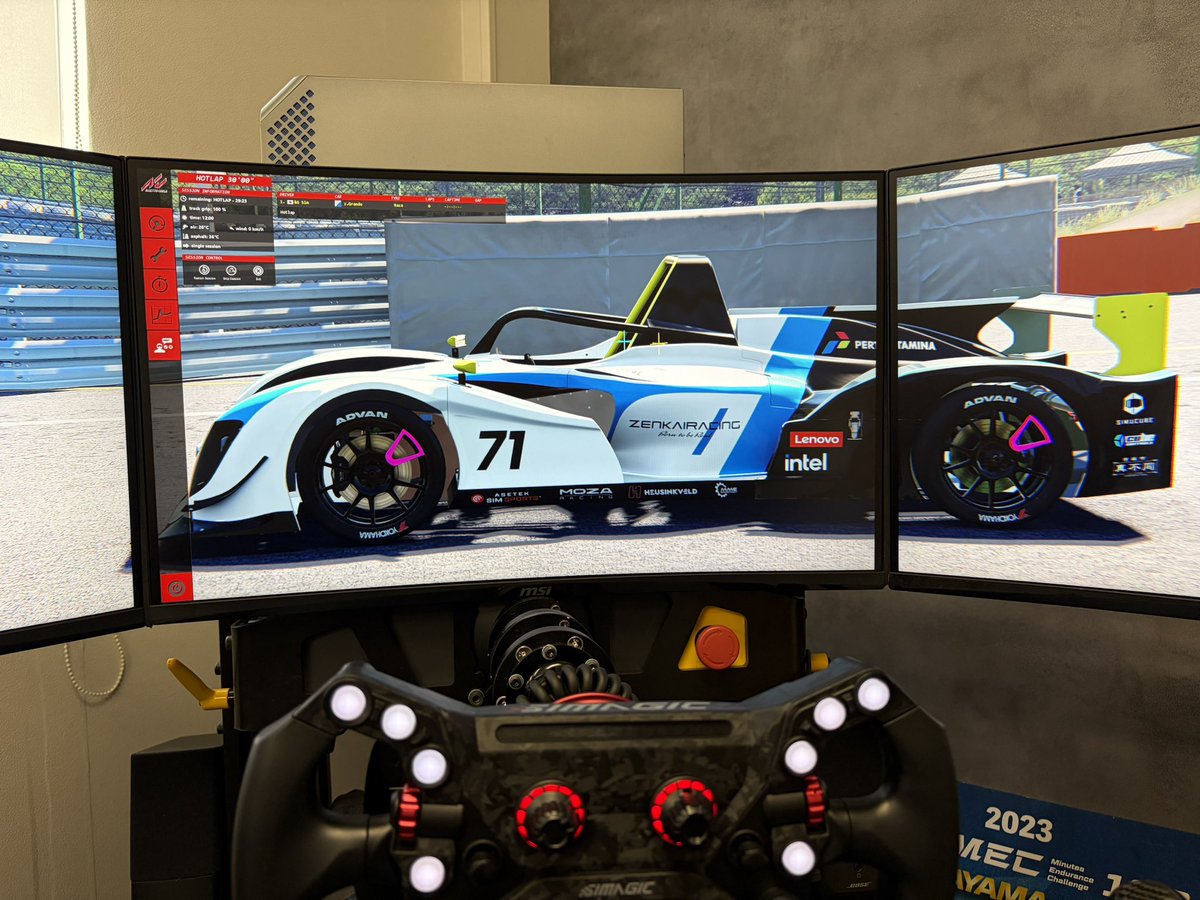 中島 僚斗 tweet media