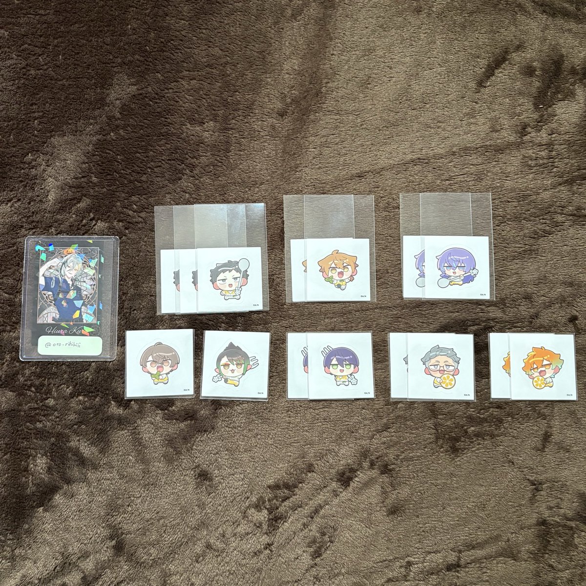 ふ 取引垢 tweet media