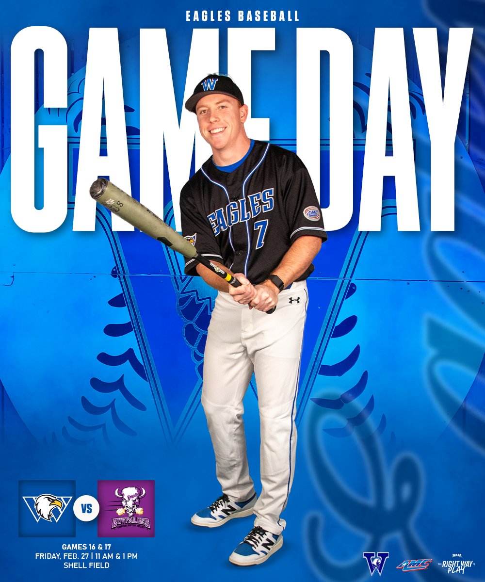 Williams Baptist University Baseball tweet media