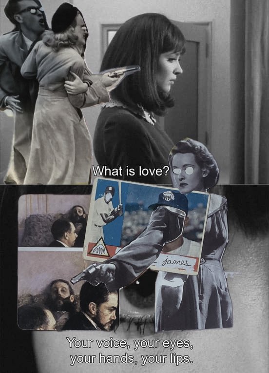 SUMMON SOMETHING 🔪⚾️ tweet media