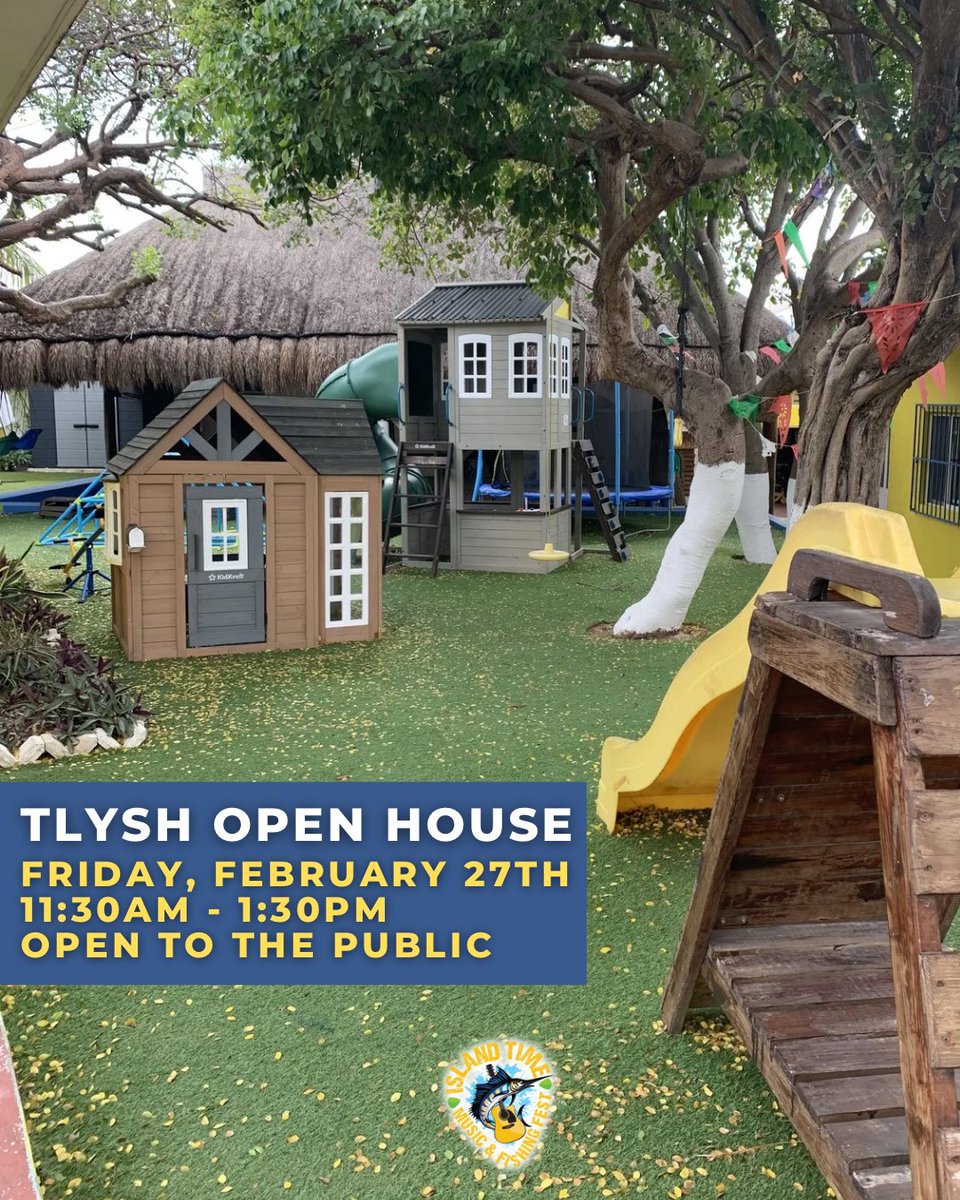 Island Time Music Festival tweet media