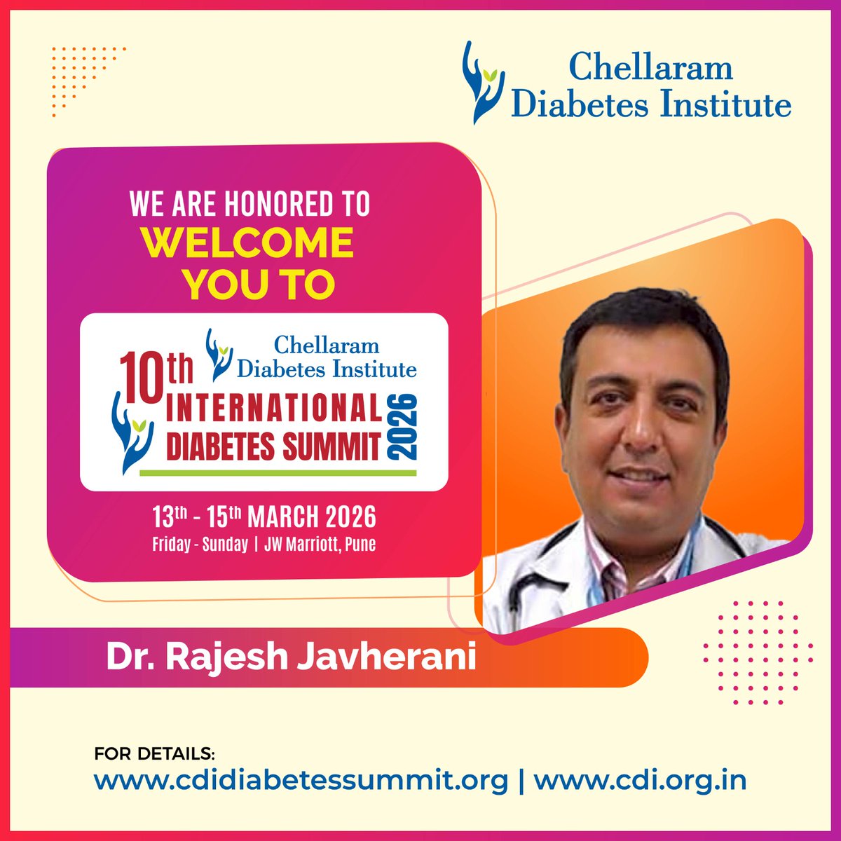 CDI-International Diabetes Summit & e Learning tweet media