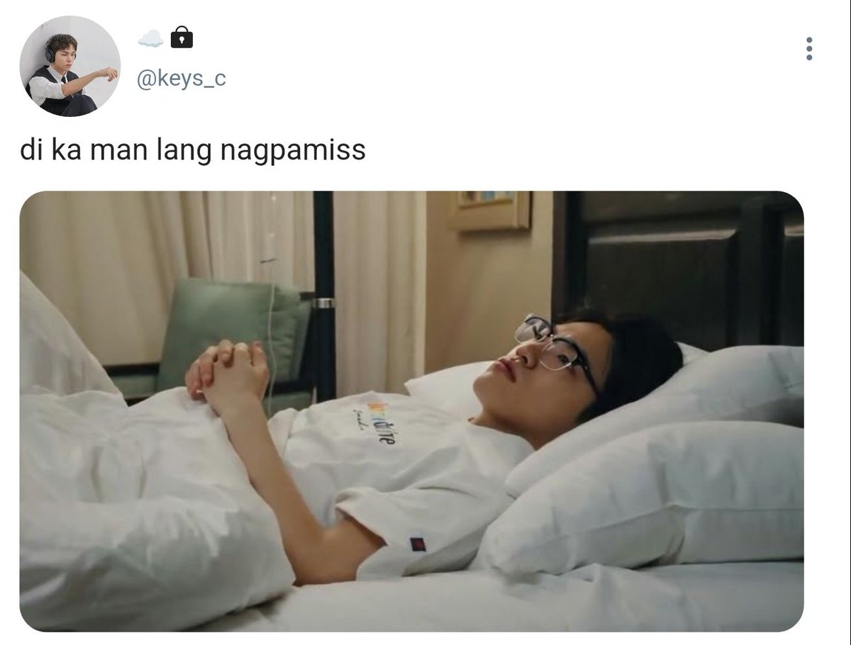 chwelees's tweet photo. pwede pa ba magsubmit?
#chansol / #verchan
friends to lovers to exes na wala pa 1 week break up to ewan ko na ano kasunod 😅 https://t.co/G1LgARVzhb