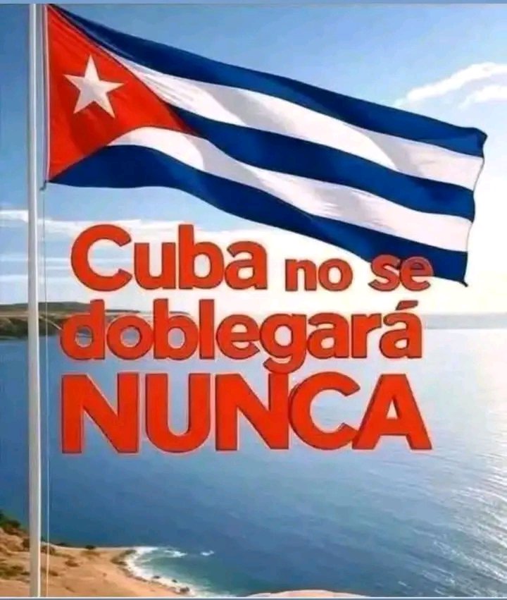 Luis Armando Alarcon Camejo tweet media