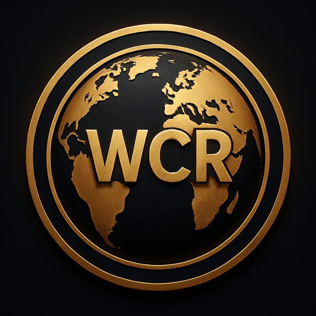 World Crypto Reserve (memecoin) tweet media